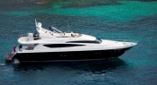 Yacht MIMI LA SARDINE
